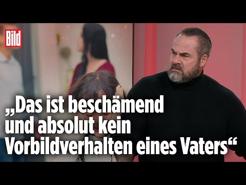 Youtube: Steakhouse-Erbin Christina Block bangt um ihre Kinder | Carsten Stahl bei BILD am Abend