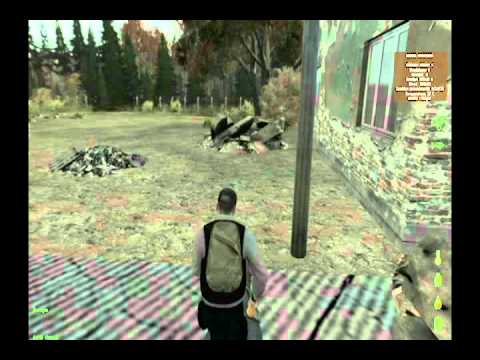 Youtube: "Axe" Murder in DayZ Land.