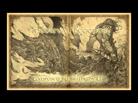 Youtube: Medieval Music - Medieval Legends