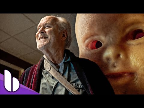 Youtube: THE RULE OF JENNY PEN Trailer (2025) John Lithgow, Geoffrey Rush, Horror Movie HD