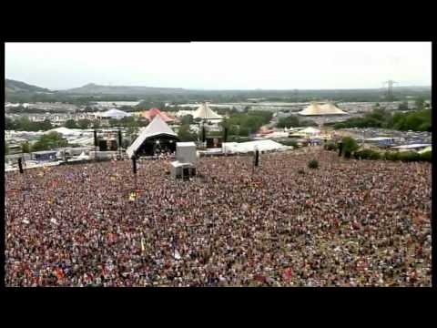 Youtube: Tom Jones - Delilah Live @ Glastonbury 2009 - YouTube