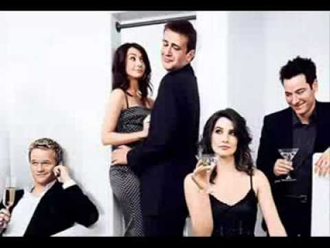 Youtube: How I Met Your Mother Theme Song (Official Video)