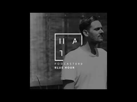 Youtube: Blue Hour - HATE Podcast 090 (01st July 2018)