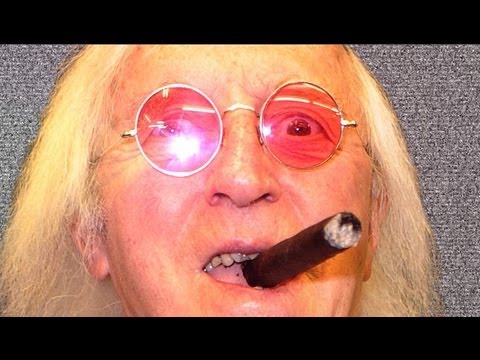 Youtube: Jimmy Savile Remix