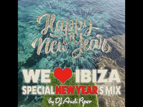 Youtube: New Year's Eve 2021 in Ibiza (Ibiza Burning Man Edit) mixed by DJ Andi Piper