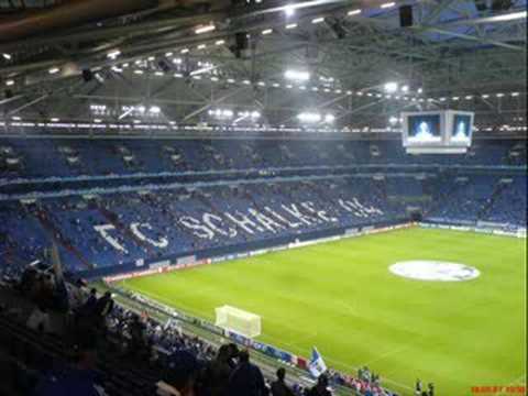 Youtube: FC Schalke 04 - Wir sind das Ruhrgebiet