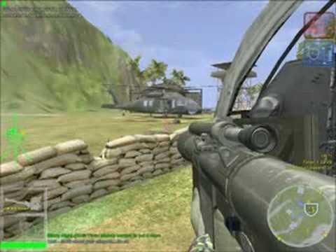 Youtube: FPS - Joint Operations - Multiplayer