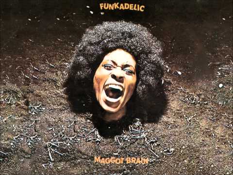 Youtube: Funkadelic - Maggot Brain [HQ]