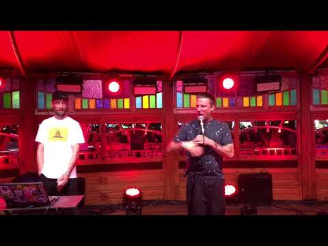 Youtube: Sleaford Mods Best Live Performance