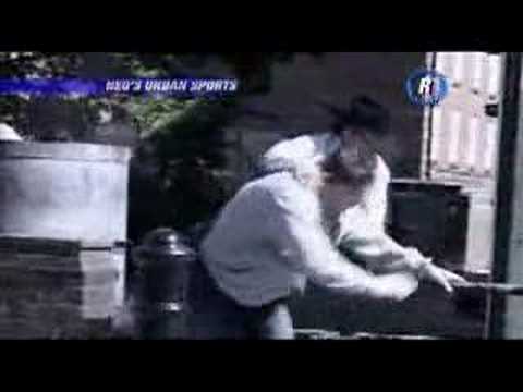 Youtube: Urban Rodeo