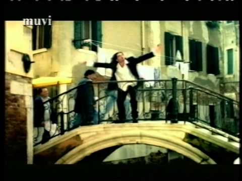 Youtube: Garcia - Te Quiero, Latina (1996)