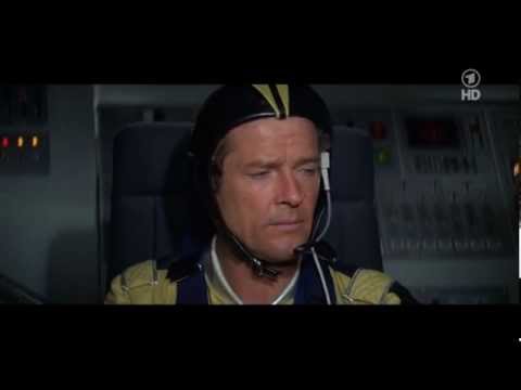 Youtube: James Bond 007 - Moonraker - Streng geheim