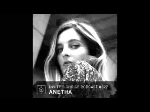 Youtube: Invite's Choice Podcast 327 - Anetha