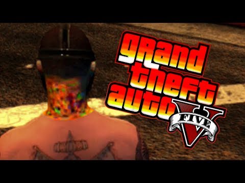 Youtube: GTA Fun With Friends (Peacock Neck, Stunts, And EXPLOSIONS!)