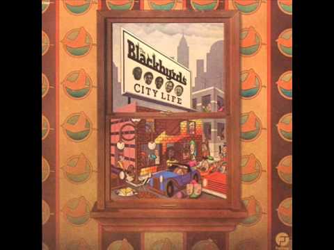 Youtube: The Blackbyrds - Happy Music