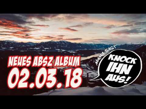 Youtube: Absztrakkt - Acht Uhr war´s (Xclusive)