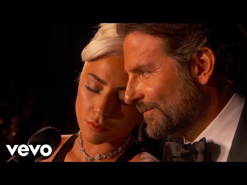 Youtube: Lady Gaga, Bradley Cooper - Shallow (From A Star Is Born/Live From The Oscars)