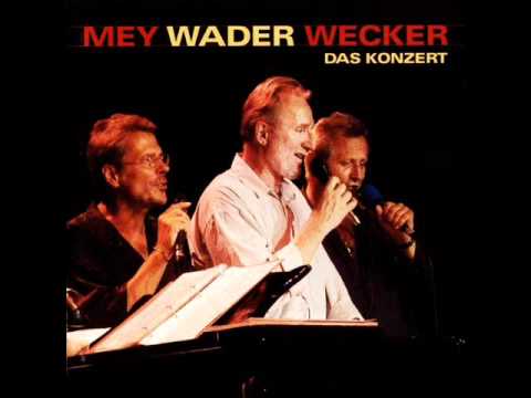 Youtube: MeyWaderWecker - 03 - Amerika