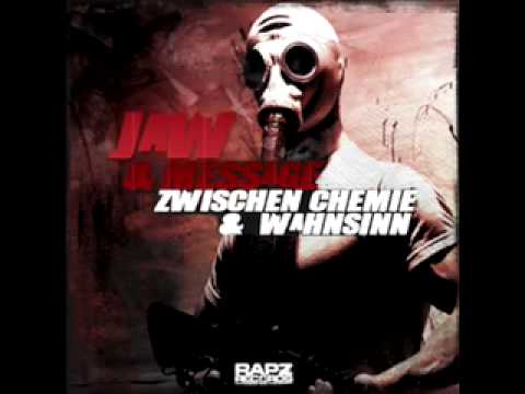 Youtube: JAW & Message - Chemie & Wahnsinn