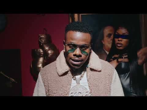 Youtube: DABABY - BLIND ft. YOUNG THUG (Official Video)