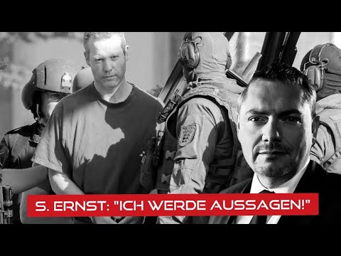 Youtube: TAG 3 | Stephan Ernst: "Ich werde aussagen!"