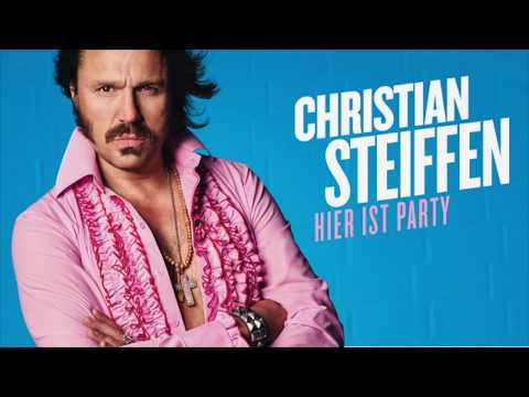 Youtube: CHRISTIAN STEIFFEN - HIER IST PARTY (Official Audio)