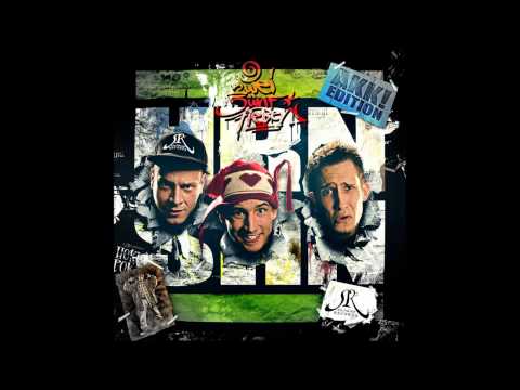 Youtube: 257ers - Bis Dahin Bin Ich Tot (Featuring Favorite) - HRNSHN