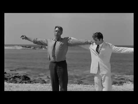 Youtube: Zorba le Grec - Sirtaki