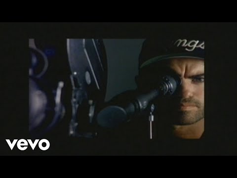 Youtube: George Michael - Too Funky (Official Video)