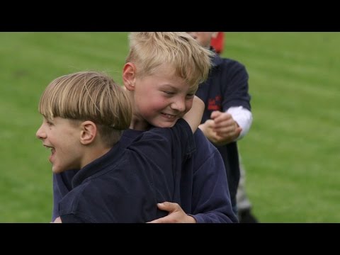 Youtube: Internat für Verhaltensauffällige – Gewinner und Verlierer im deutschen Schulsystem | SPIEGEL TV