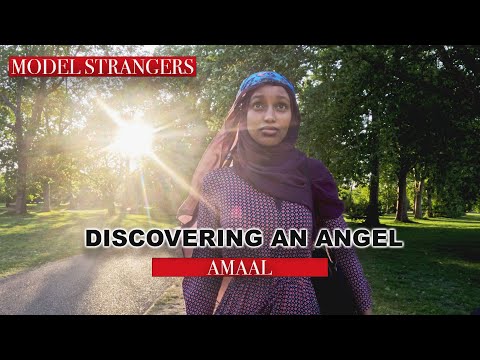 Youtube: Diese muslimische Frau wurde auf Instagram viral …