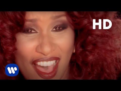 Youtube: Chaka Khan - Never Miss the Water (feat. Me'Shell Ndegeocello) (Official Music Video) [HD Remaster]