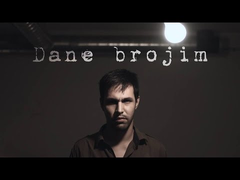 Youtube: S.A.R.S. - Dane brojim (Official video)