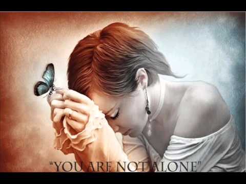 Youtube: Mayana ~ You are not alone