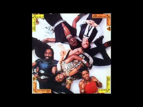 Youtube: Mother's Finest - Love Changes