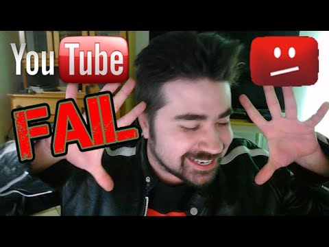 Youtube: Youtube Copyright Disaster! Angry Rant