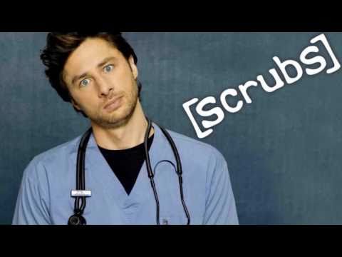 Youtube: Scrubs - Theme Song [Full Version]