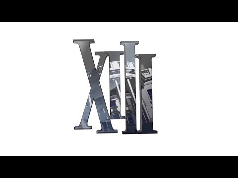 Youtube: XIII - Remake Teaser Trailer