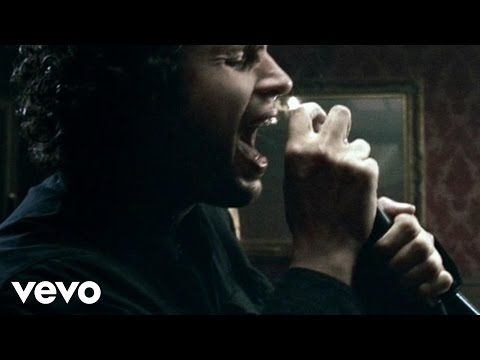 Youtube: Dredg - Bug Eyes