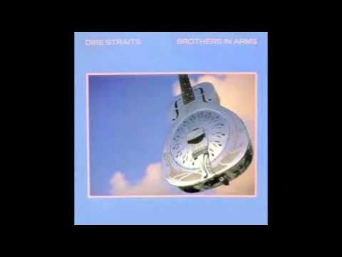 Youtube: Dire Straits - Money For Nothing
