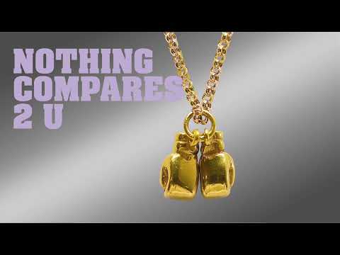 Youtube: Cat Power - Nothing Compares 2 U (Official Audio)