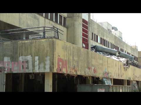 Youtube: Gesamtschule Berlin Buckow Mai 2010