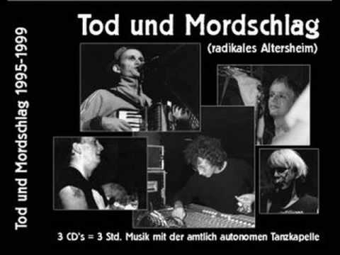 Youtube: Tod und Mordschlag - Shit