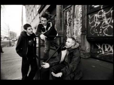 Youtube: Beastie Boys - Transitions