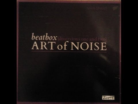 Youtube: Art Of Noise - Beat Box (Diversion One) [1984] HQ HD