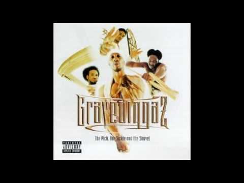 Youtube: Gravediggaz - Pit of Snakes (1997)