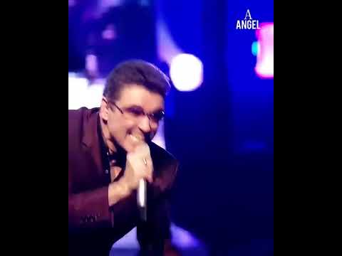 Youtube: George Michael - Everything She Wants (Official HD Live)