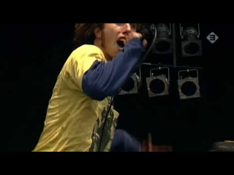 Youtube: RAtM - Killing in the Name (High Quality Live)