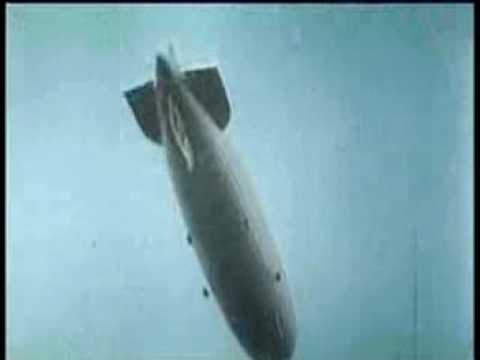Youtube: 1937 THE HINDENBURG - NEW OUTSTANDING COLOR FOOTAGE!!!