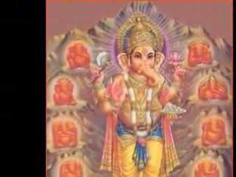 Youtube: Ganesha-- Destroyer of Obstacles